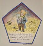 Gringottova kartička